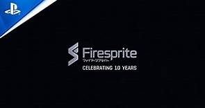 Firesprite - Studio Profile | PlayStation