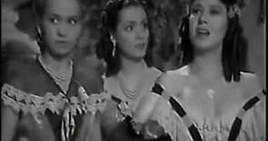 El angel negro - 1942 - Director - Juan Bustillo Oro