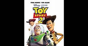Toy Story 2 Woody e Buzz alla riscossa