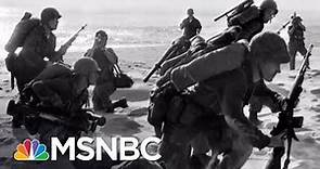 Veterans Day Tribute To Medal Of Honor Recipient Colonel Jack Jacobs | The 11th Hour | MSNBC