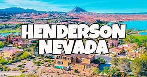 Best Things To Do in Henderson, Nevada