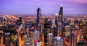 4 bonnes raisons de visiter Chicago