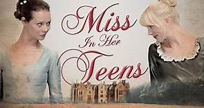 Miss In Her Teens | Official Trailer | Ian McKellen | Simon Callow | Carol Royle | Matthew Butler