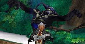 Kingdom Hearts: Ansem Boss Fight and Ending (PS3 1080p)