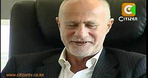 News Makers: Michael Joseph