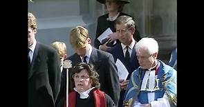 Diana's Final Farewell- A Funeral for the People's Princess - The Royal Family Channel