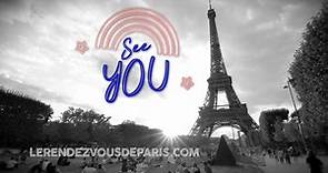 Le Rendez-Vous de Paris 2024 📢... - Le Rendez-Vous de Paris