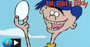 Ed Edd n Eddy | Egg Quest | Cartoon Network