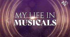 Tim Rice: My Life in Musicals