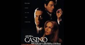 Movie Audio Commentary with Martin Scorsese - Casino - 1995
