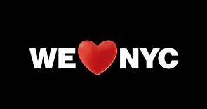Nueva York sustituye el clásico logo de 'I love NY'