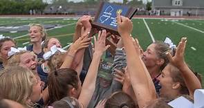 How Manasquan girls lacrosse exhibited 'a level of determination' winning the South Group 2 Final
