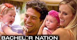 Kendall And Joe Have Babies! | Bachelor In Paradise