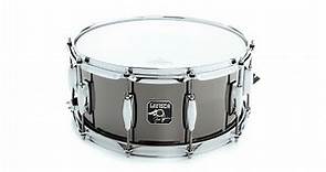 Gretsch Taylor Hawkins Signature Series Snare Drum Review by Sweetwater - inSync