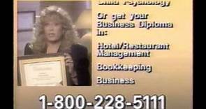 Sally Struthers Infomercial (90's)