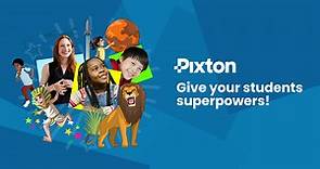 Pixton | Free Comic & Avatar Maker