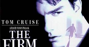 Dave Grusin - The Firm (Original Motion Picture Soundtrack)