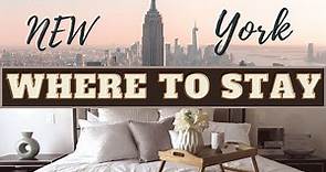 Top 10 cheap hotels in New York