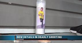 Details Released from Fatal Roanoke Shooting