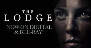 The Lodge | Trailer | Own it now on Digital, Blu-ray & DVD