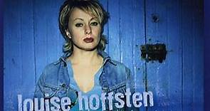 Louise Hoffsten - Knäckebröd Blues