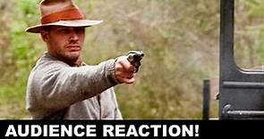 Lawless Movie Review : Beyond The Trailer