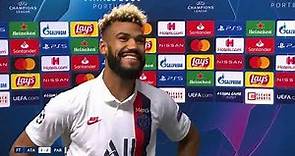 Neymar invades Choupo-Moting interview after ex-Stoke striker nets dramatic late winner for PSG