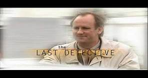 The Last Detective 1x01 The Last Detective Pilot