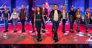 Riverdance | The Late Late Show | RTÉ One
