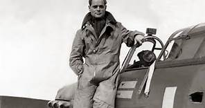 The Story of Douglas Bader - Fighter Ace