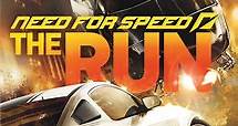 Need for Speed The Run para PC - 3DS - PS3 - Xbox 360 - Wii | 3DJuegos