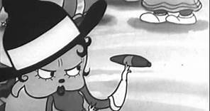 Dangerous Nan Mcgrew by Betty Boop (Song Only)