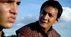 Into the Badlands S01E03 - White Stork Spreads Wings