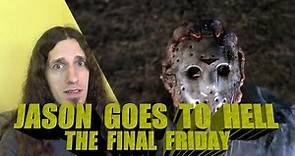 Jason Goes to Hell: The Final Friday Review