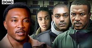 Ashley Walters Reveals What Happened Behind The Scenes of Top Boy