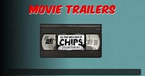 Movie Trailer #63 - FOOTROT FLATS: THE DOG'S TALE - 1986 John Clarke Peter Rowley VHS preview