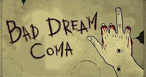 Bad Dream: Coma | Full Game Walkthrough | No Commentary