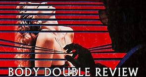 Body Double | Movie Review | 1984 | Indicator #2 | Brian De Palma |