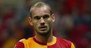 Ümit Davala'nın Sneijder anısı