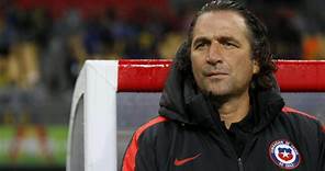 Irreconocible: Así luce Juan Antonio Pizzi a seis años de dejar el banco de la Roja