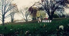 Feist: The Story of the American Rat Terrier