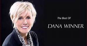 Dana Winner Greatest Hits Full Album - Best Of Dana Winner Playlist 2020