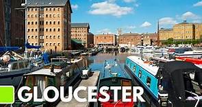 Amazing Things You Can Do In Gloucester, England | My 14 Ideas