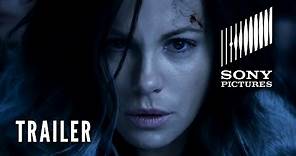 UNDERWORLD: BLOOD WARS - Official "Blood" Trailer (HD)