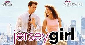 Jersey Girl (1992) 720p - Jami Gertz, Dylan McDermott, Joseph Bologna