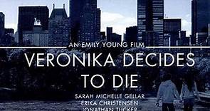 Veronika decide di morire - Film 2009