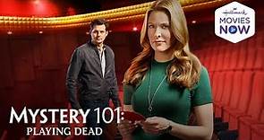 Preview - Mystery 101: Playing Dead - Hallmark Movies Now
