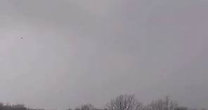 Timelapse video shows the lake-effect snowstorm that barreled through north-central New York. Video from Oswego on Lake Ontario shows the area covered in snow as flurries move across the region. #timelapse #lakeeffect #snow #storm #snowstorm #newyork #ny #oswego #lakeontario #flurry #flurries #weather #wx #news #fyp #foryoupage #abc7news