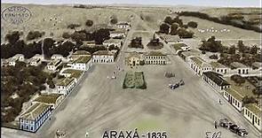 Araxá 1835