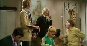 Doctor in the House S1/E13 'Pass or Fail' Barry Evans,Robin Nedwell,Martin Shaw,Yutte Stensgaard